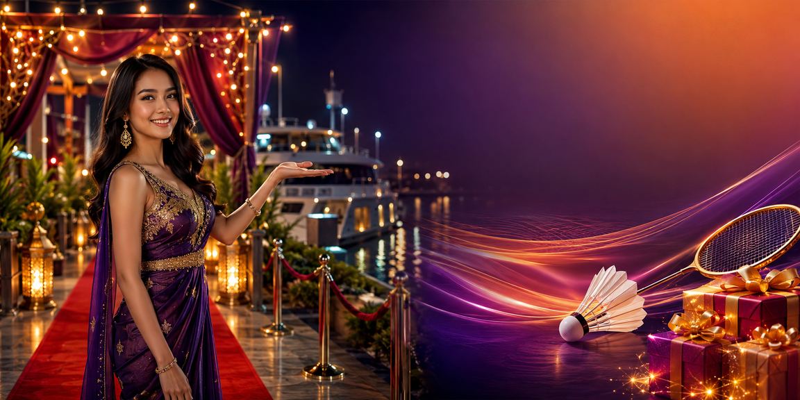 Pengalaman hiburan digital terkini di Terengganu dengan pelbagai jenis permainan interaktif